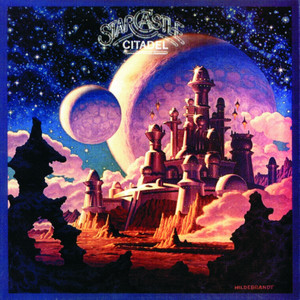 Citadel cover