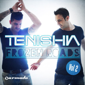 Frozen Roads, Vol. 2 (Unmixed Edits) album