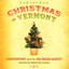 Christmas in Vermont cover