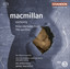 Macmillan, J.: Sacrifice (The): 3 Interludes / Quickening Albumcover