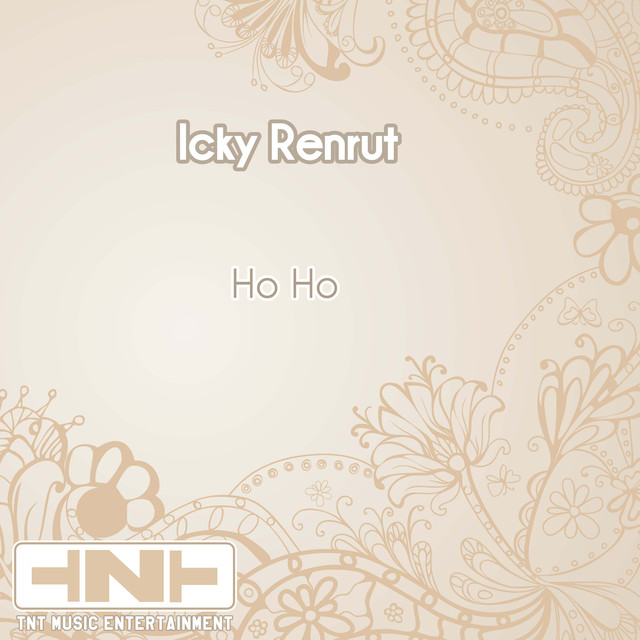 Icky Renrut Photo