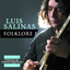 Folklore I cover