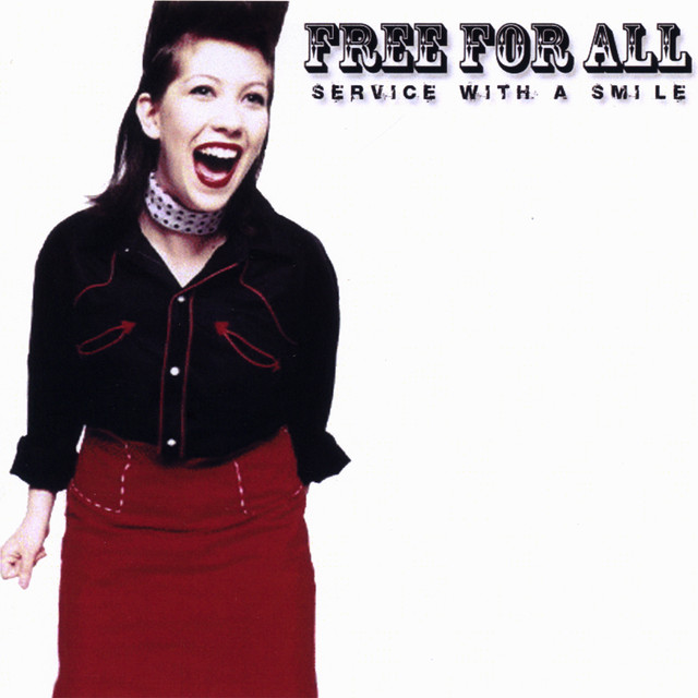 Free-for-All Photo