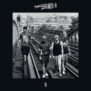 Seine Zoo cover