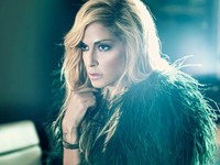 Anna Vissi profile