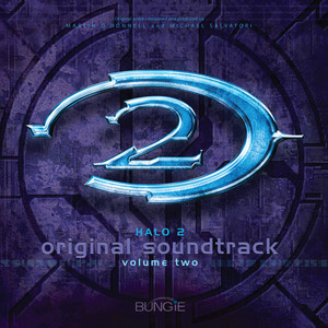 Halo 2, Vol. 2 (Original Soundtrack) album