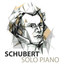 Schubert: Solo Piano cover