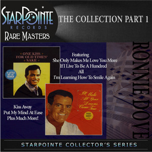 The Collection album
