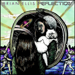 Reflection cover