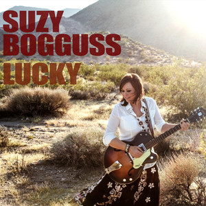 Lucky album