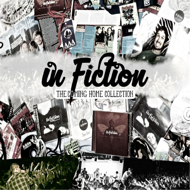 The Coming Home Collection cover