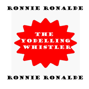The Yodelling Whistler album