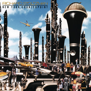 New York Counterpoint album