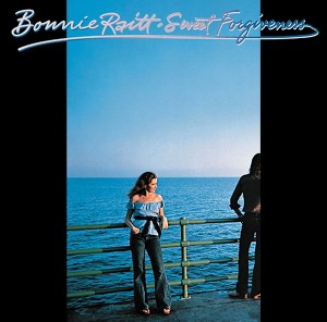 Sweet Forgiveness Albumcover