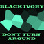 Don't Turn Around cover