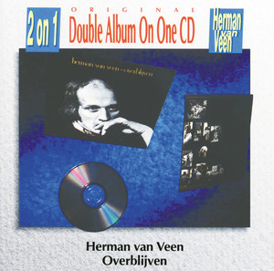 Overblijven album