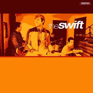 The Swift Albumcover