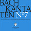 Bachkantaten N°7 (BWV 38, 159, 139) cover
