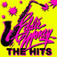 The Hits (Re-Recorded Versions) cover