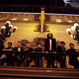 Counting Crows Photo