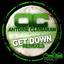 Get Down cover