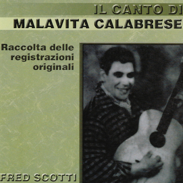 Fred Scotti Photo