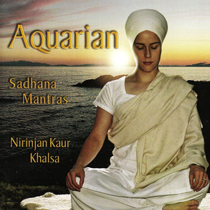 Nirinjan Kaur Khalsa poster