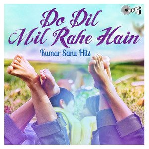 Do Dil Mil Rahe Hain (Kumar Sanu Hits) album