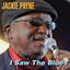 I Saw the Blues Albumcover