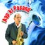 Aap Ki Pasand (Instrumental Songs) Albumcover