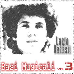 Lucio Battisti cover