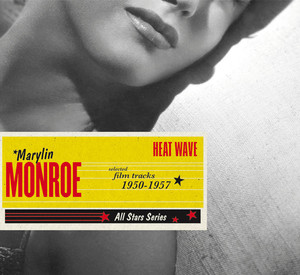 Saga All Stars: Heat Wave / Selected Film Tracks 1950-1957 album