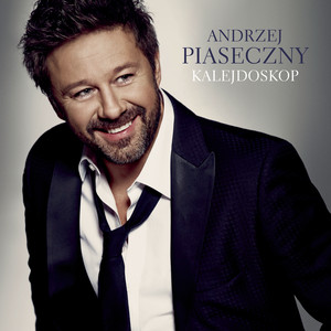 Kalejdoskop cover