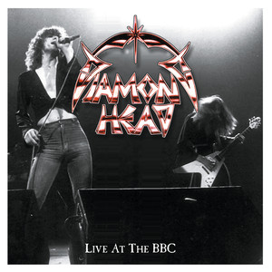 Live at the BBC album