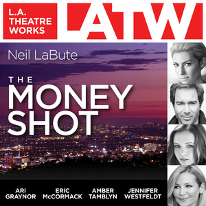 The Money Shot (Audiodrama)