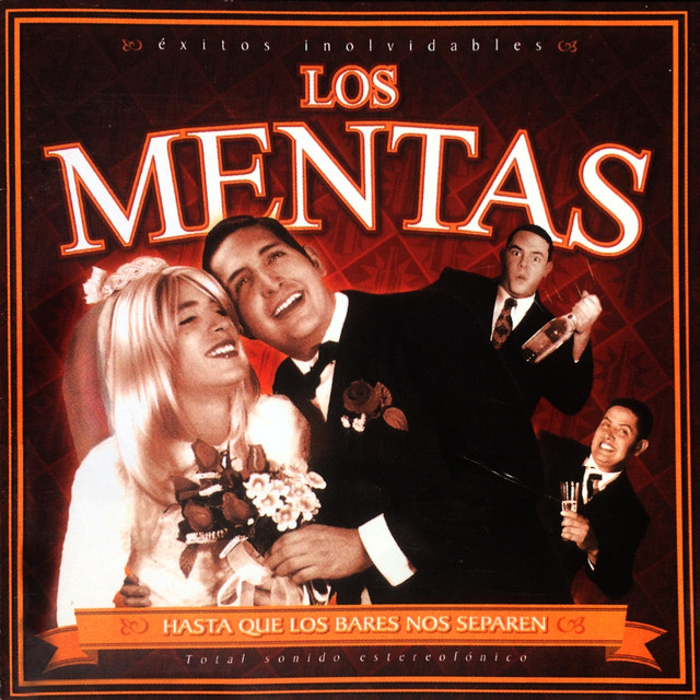 Hasta Que Los Bares Nos Separen cover