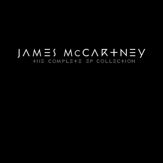 The Complete Ep Collection cover