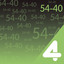 54•40 cover