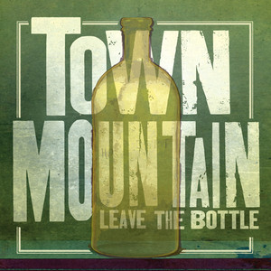 Leave the Bottle cover