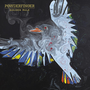 Golden Rule cover