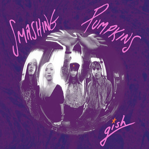 Gish album