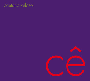CÃª album