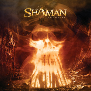 Immortal album