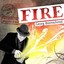 Georg Breinschmid - Fire + Bonus CD Albumcover