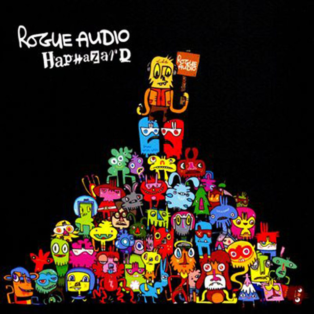 Rogue Audio Photo