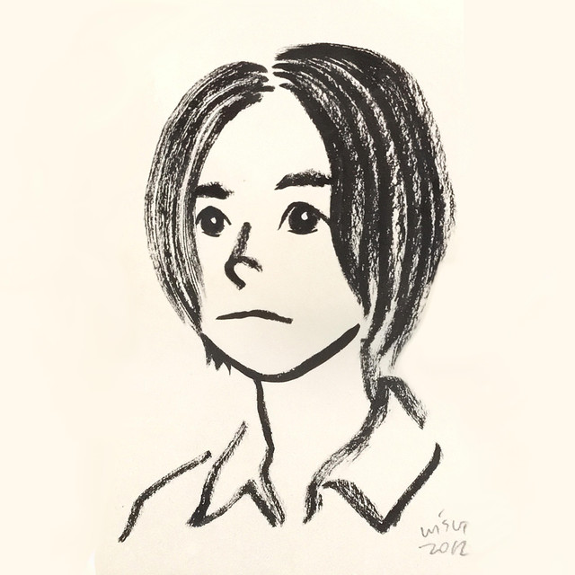 高野寛 photo