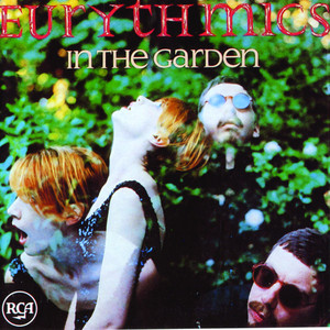 In the Garden album
