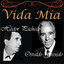Vida mía cover