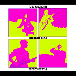 Random Monkey Society - Konzerte, Tickets und Tourneen 2025 und 2026 ...