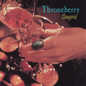 Sangria Albumcover